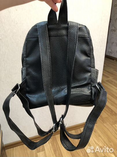 Рюкзак для девочки