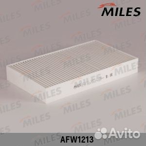 AFW1213 Фильтр салона LADA granta / kalina 0419, c