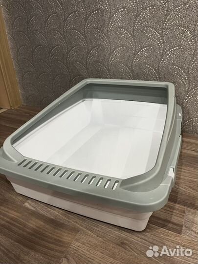 Лоток для кошек