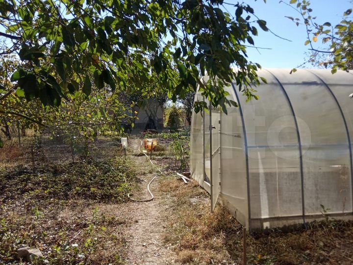 Дача 17 м² на участке 6 сот.