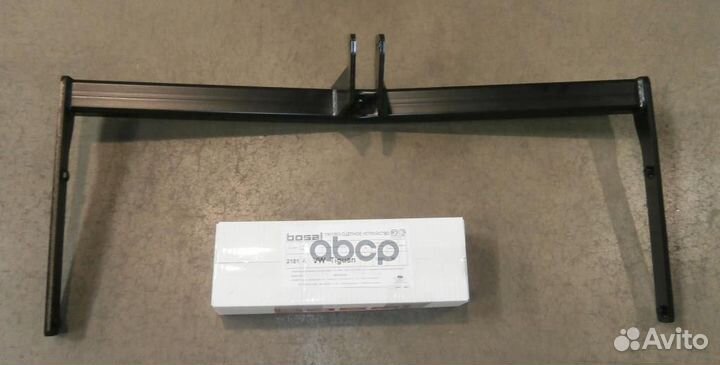 Фаркоп VW Tiguan 2007- (036-861 036-863) 2181-A