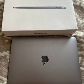 Macbook air 2019