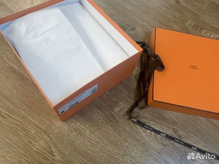 Коробка для сумки Hermes