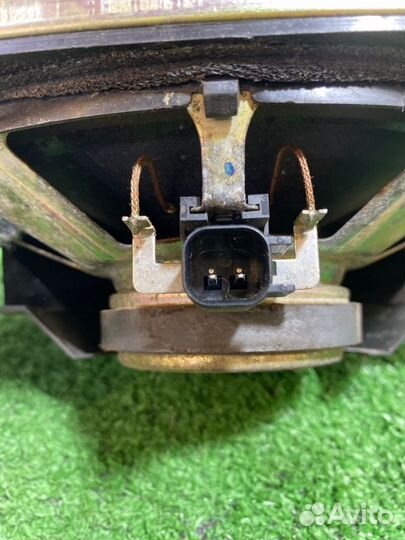 Динамик передний правый Mazda 6 Gg седан 1.8 L8