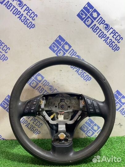 Руль Mazda 6 Gg седан 1.8 L8 2004