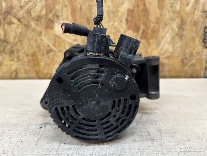 Генератор Ford Focus asda