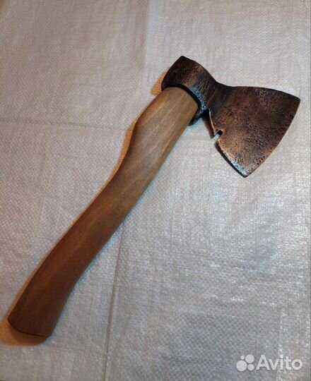 Топор сапёрный зик РККА