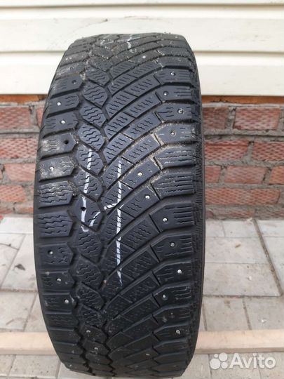 Gislaved Nord Frost 200 185/60 R15 88T