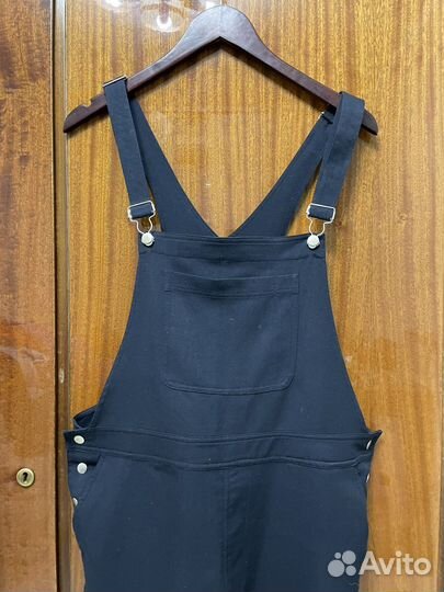 Комбинезон ganni размер М