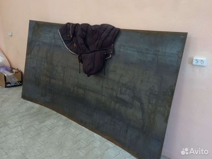 Металлопрокат