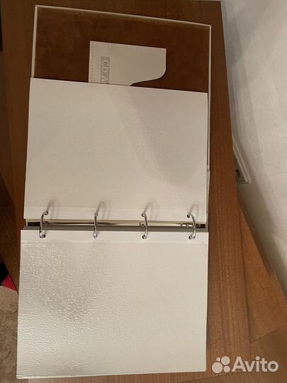 Свадебный альбом