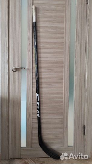 Клюшка хоккейная CCM trigger 3D оригинал