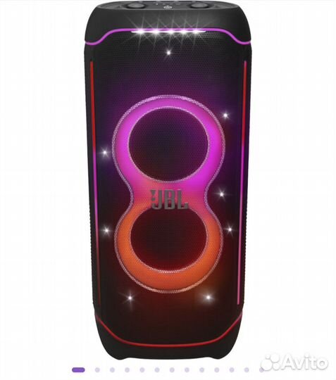 Jbl partybox ultimate 1100