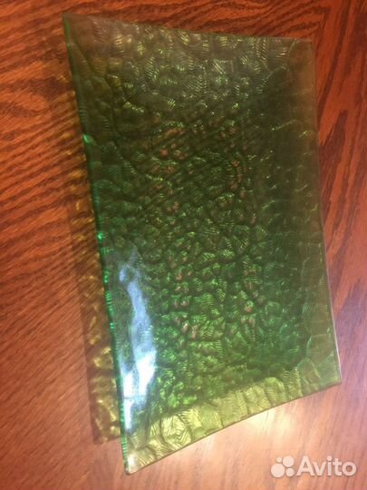 Блюдо под пирожное