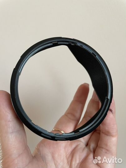 Бленда Tamron AD06 Филлипины