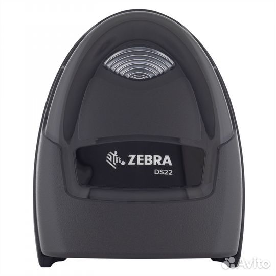 Сканер штрих кода Zebra DS2208