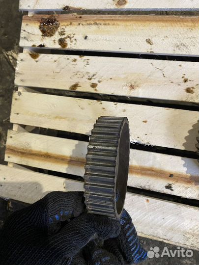 Шестерни распредвалов Ford Focus 2 1.6