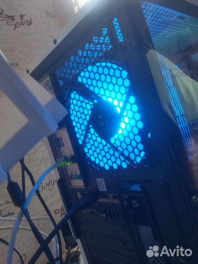 Продам игровой пк