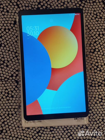 Xiaomi redmi pad se 8.7