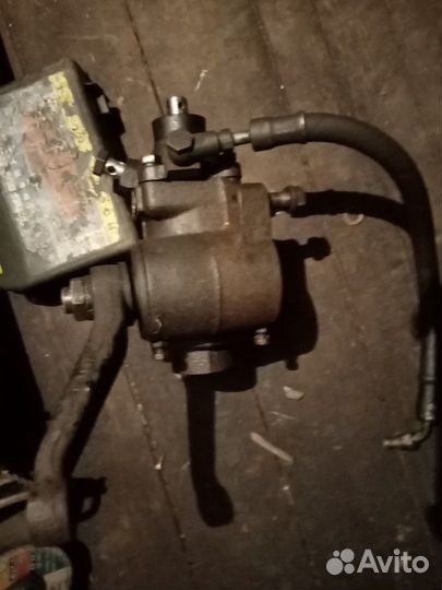 Гур на газель или соболь