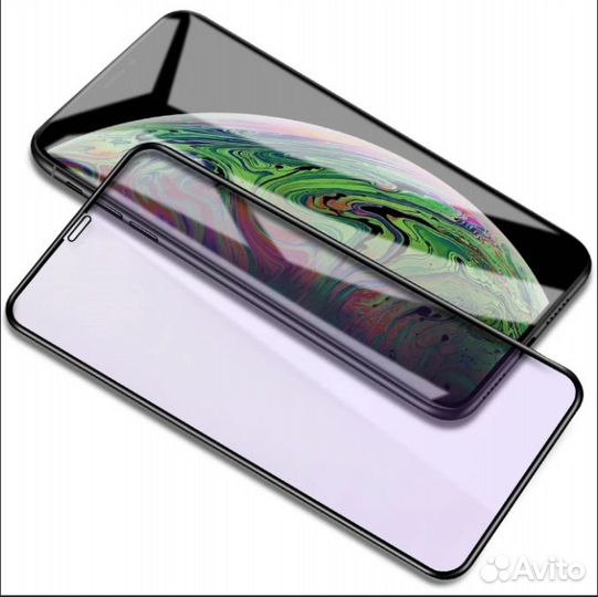 Защитное стекло для Apple iPhone 11 PRO MAX