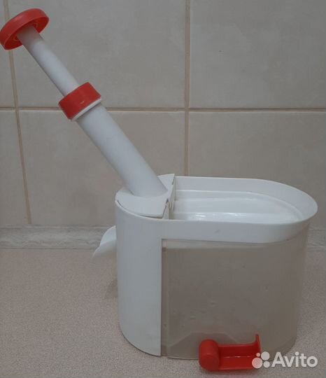 Удалить косточек