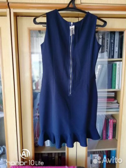 Школьный сарафан