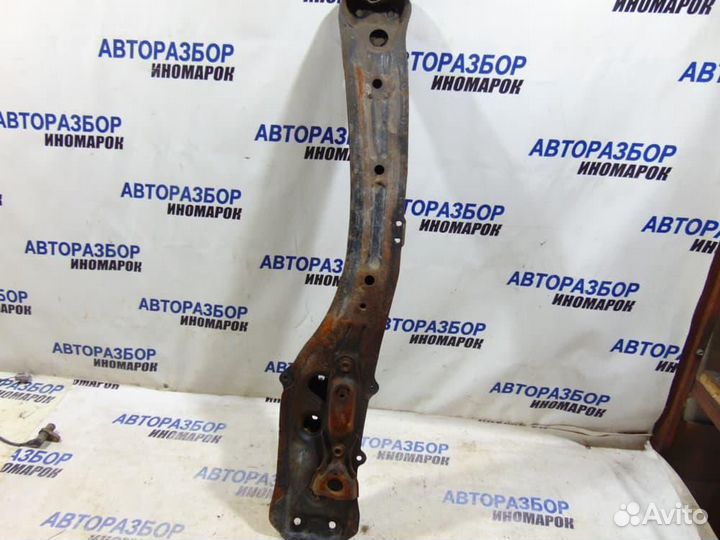 Балка передняя продольная для Toyota Caldina 1998