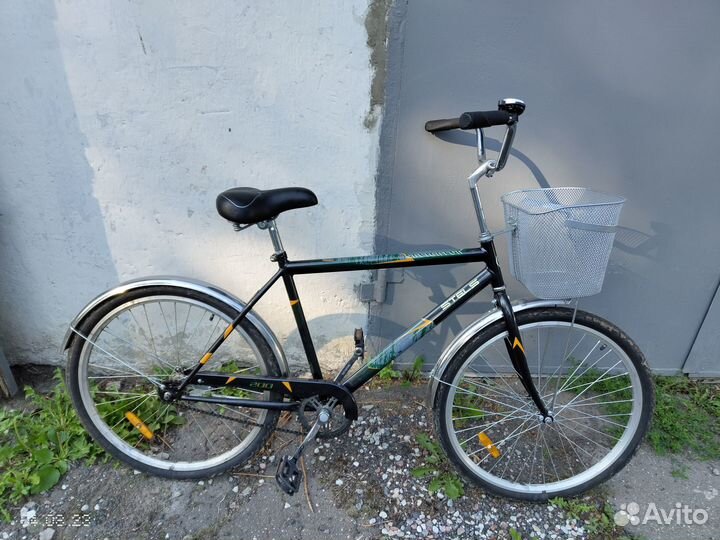 Продам велосипед