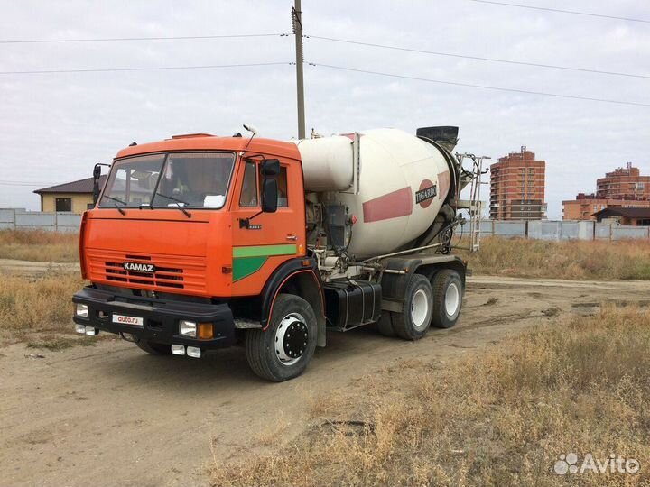 Бетон доставка продажа лентоподача мини миксер