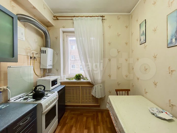 3-к. квартира, 74 м², 3/3 эт.