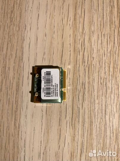 Wifi модуль T77H436.03 HF