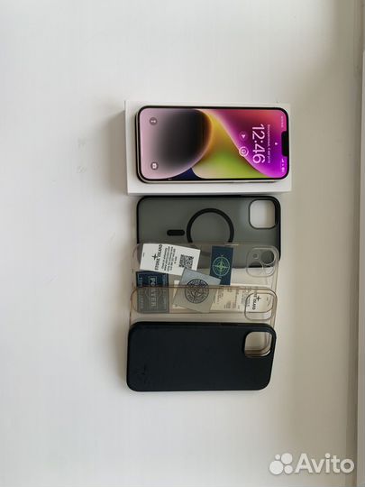 iPhone 14 Plus, 128 ГБ