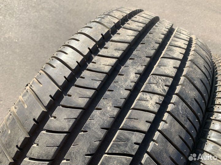 Bridgestone Turanza ER30 235/60 R16