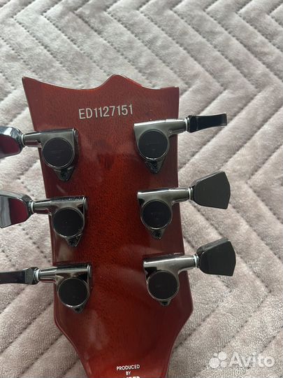 Edwards e ma 105 sd qm