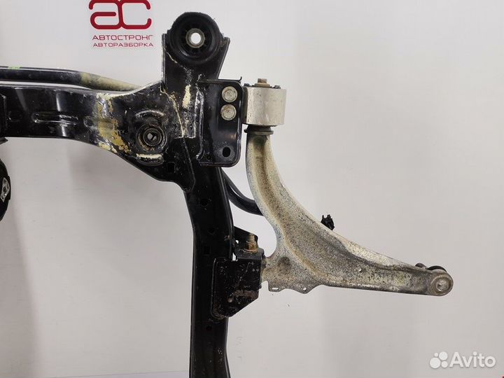 Балка подмоторная (подрамник) для Opel Astra J