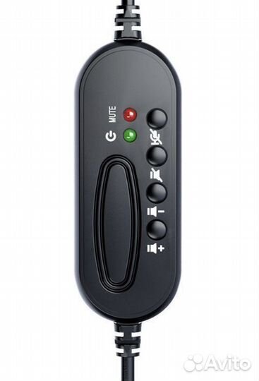 Наушники с микрофоном гарнитура