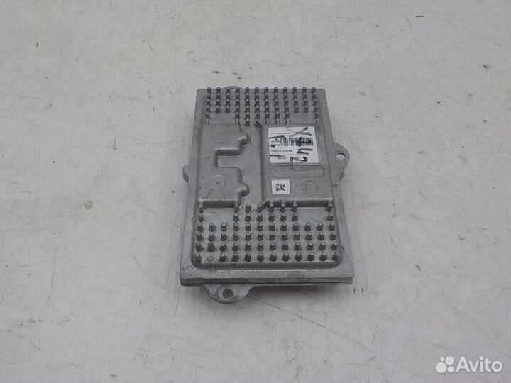 Блок управления LED-лампами, Ford Mondeo V