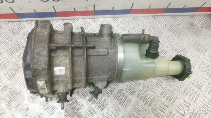 Электроусилитель руля Ford Mondeo 4 рест. 2012