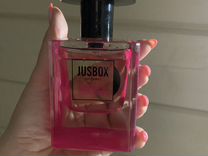Духи jusbox perfumes siren & sailors