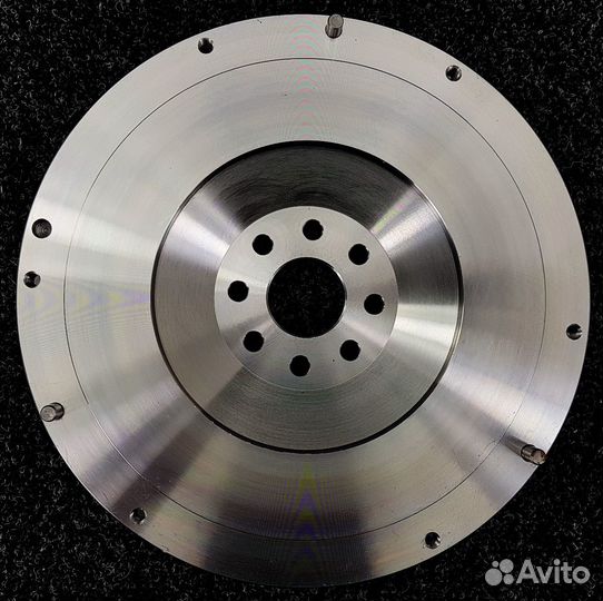 Маховик сцепления облегченный - Toyota JZX90 JZX10