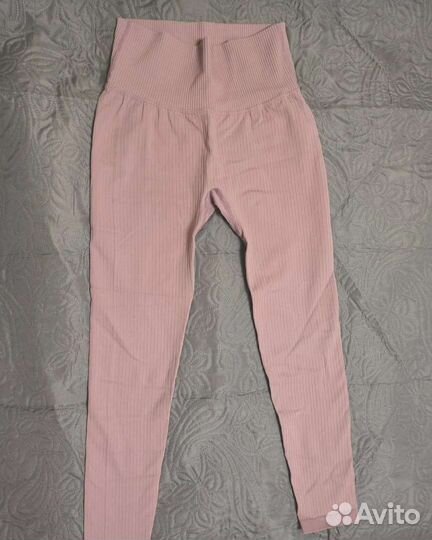 Костюм для фитнеса женский