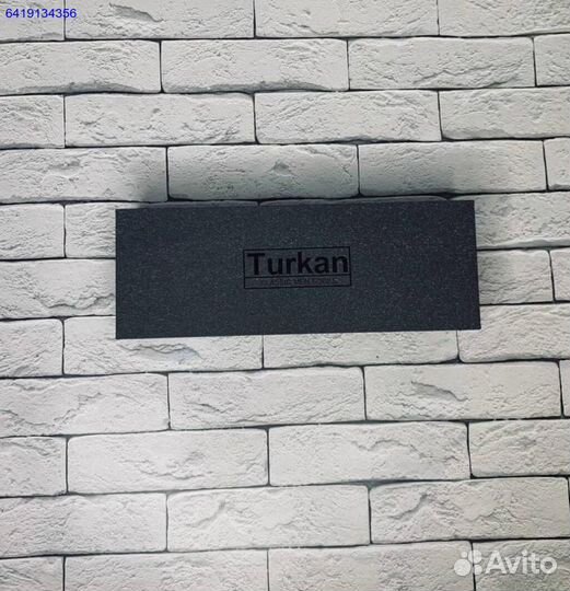 Носки для мужчин в коробке Turkan