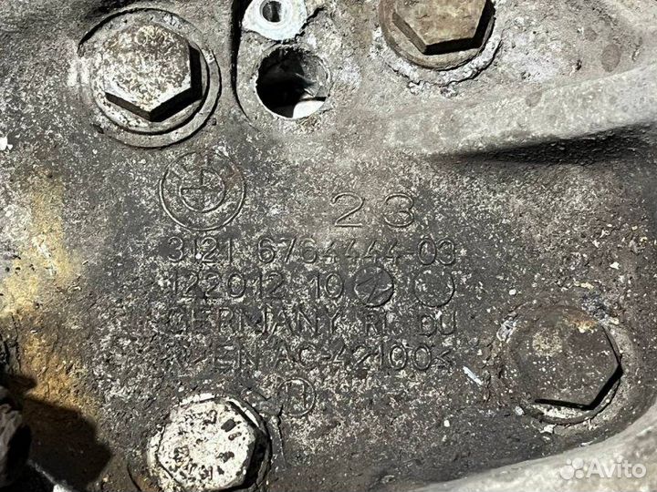 Кулак поворотный передний правый Bmw 1 E87 N47D20