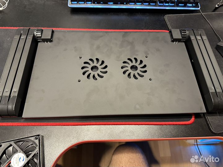 Подставка для ноутбука