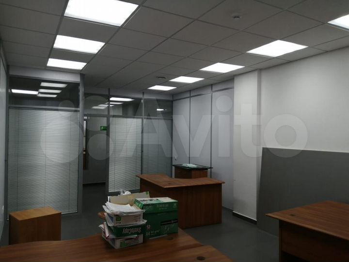 Свободного назначения, 161 м²