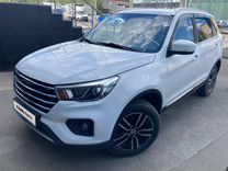 LIFAN X70 2.0 MT, 2018, 94 000 км, с пробегом, цена 1 315 000 руб.