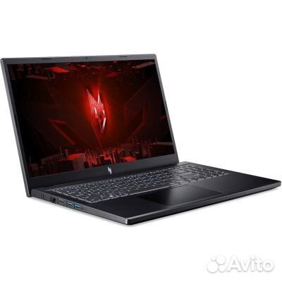 Ноутбук Acer Nitro V 15 ANV15-51-5637-wpro - новый