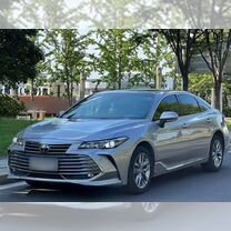 Toyota Avalon 2.5 AT, 2020, 40 000 км, с пробегом, цена 2 800 000 руб.