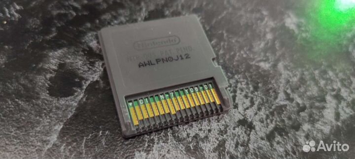 The Word Ends With You Nintendo DS